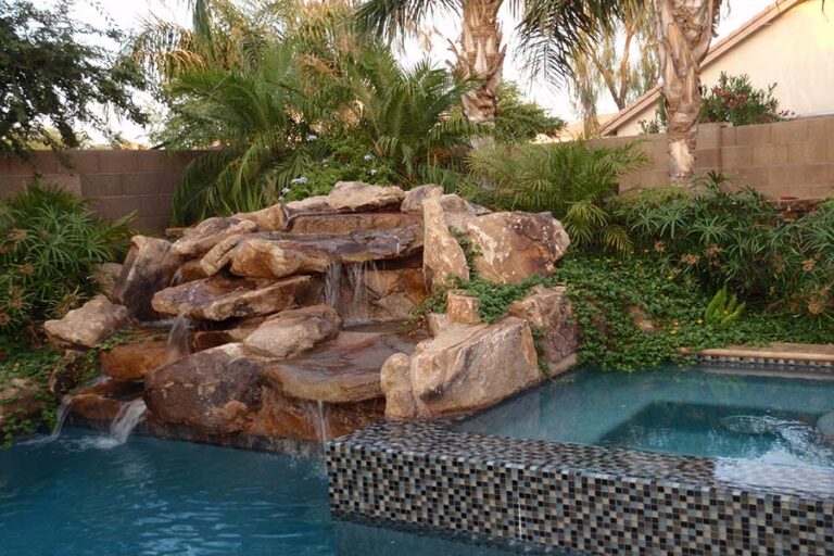How Water Features Benefit You Impressions Landscape