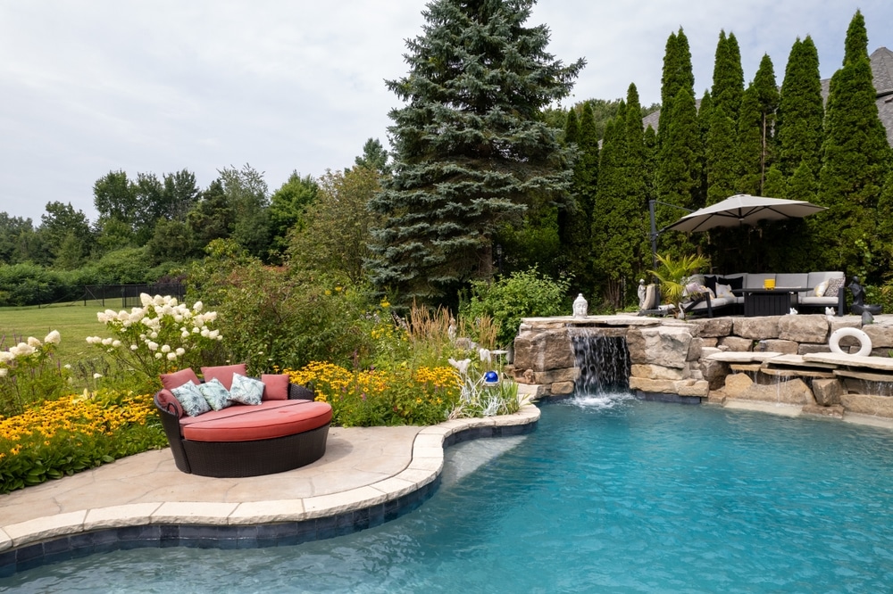 landscape design